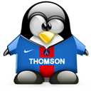 Penguin pingouin pinguino 873